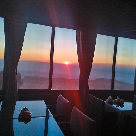 Al Namteh Lodge Abil Dış mekan fotoğraf