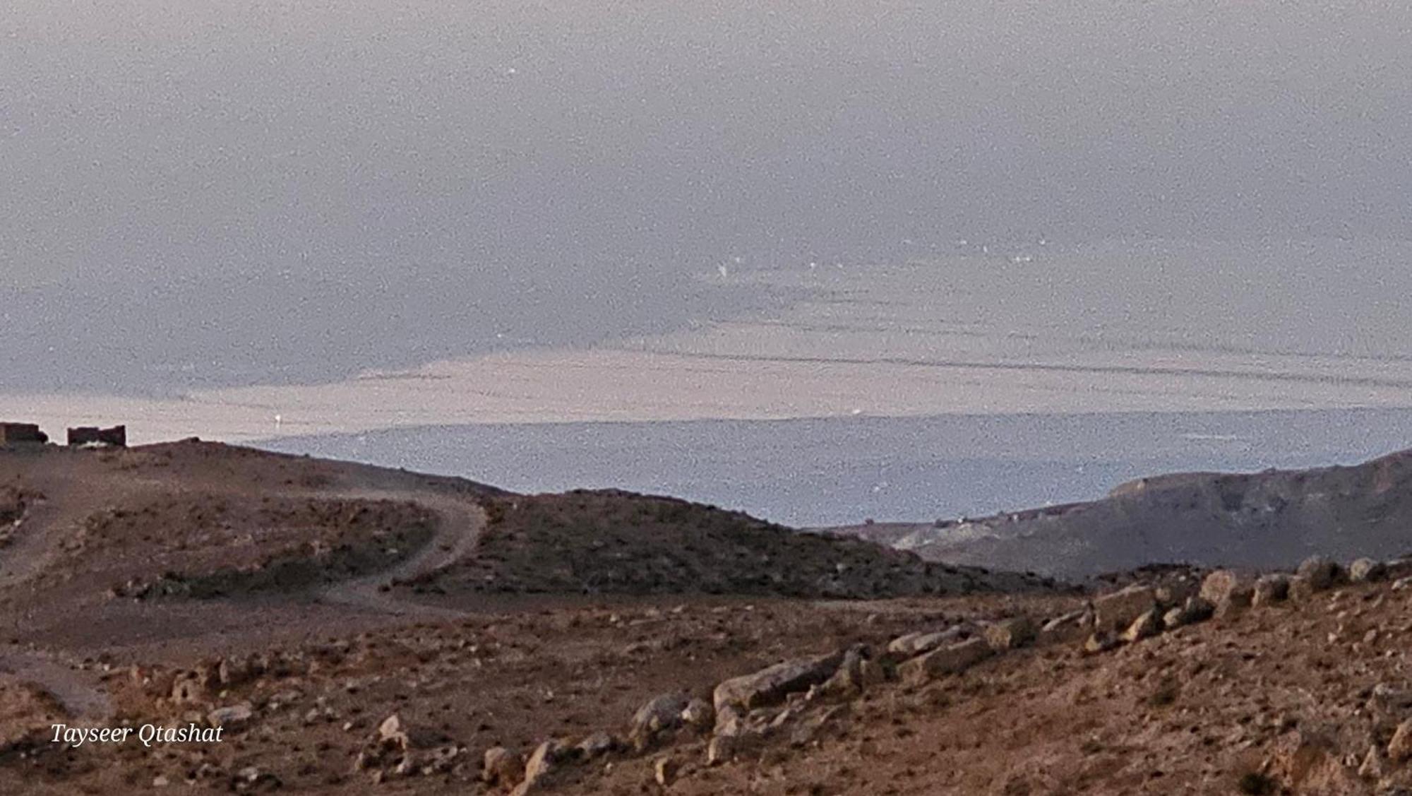Al Namteh Lodge Abil Dış mekan fotoğraf
